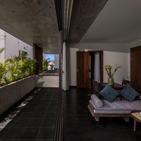 The Hem Hotel And Apartment 다낭 외부 사진