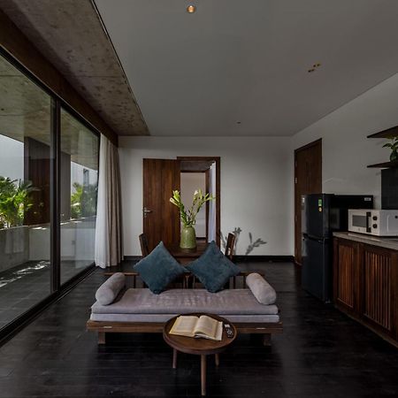 The Hem Hotel And Apartment 다낭 외부 사진