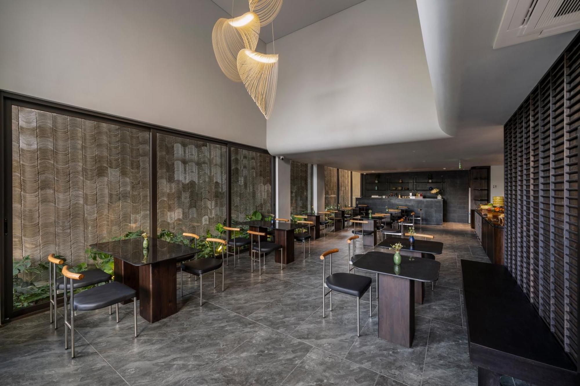 The Hem Hotel And Apartment 다낭 외부 사진