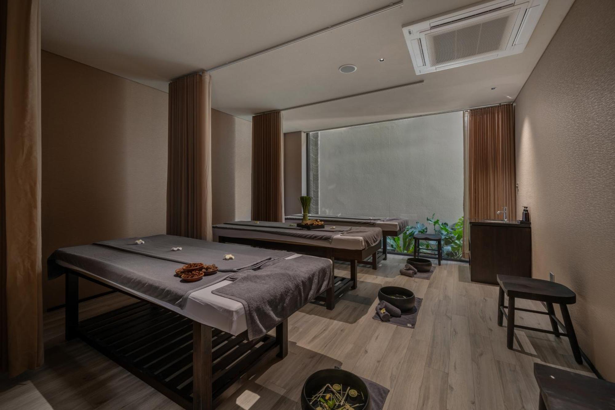 The Hem Hotel And Apartment 다낭 외부 사진