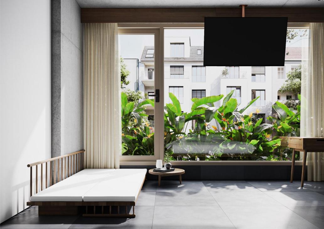 The Hem Hotel And Apartment 다낭 외부 사진