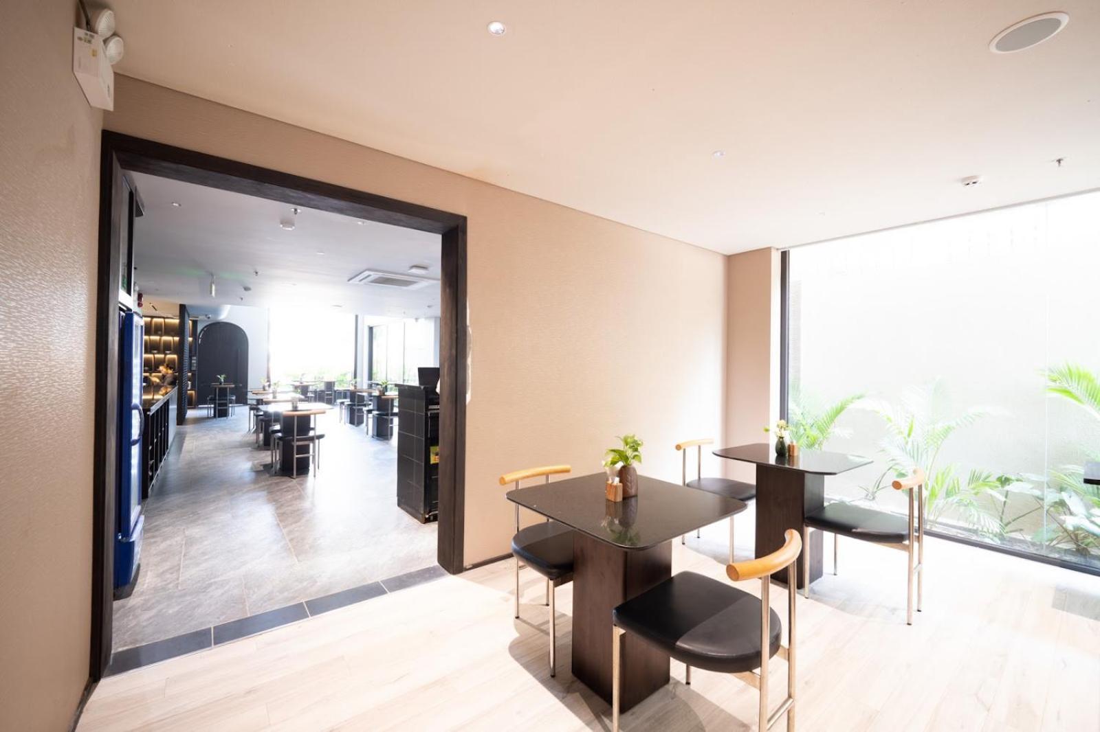 The Hem Hotel And Apartment 다낭 외부 사진