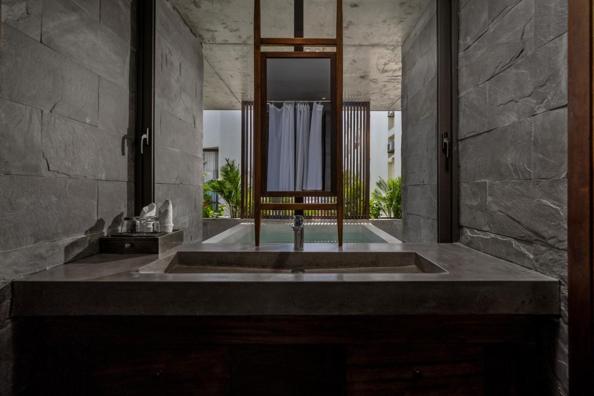 The Hem Hotel And Apartment 다낭 외부 사진